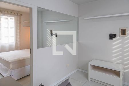 Sala  de apartamento para alugar com 2 quartos, 40m² em Consolação, São Paulo