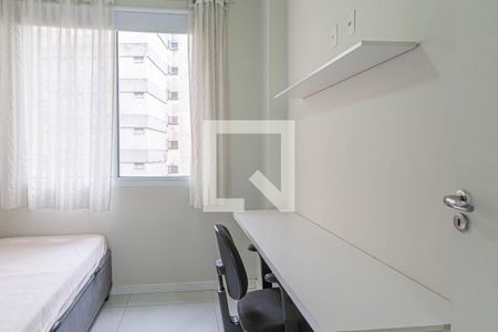 Apartamento para alugar com 40m², 2 quartos e sem vagaQuarto 2