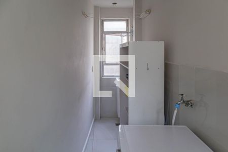 Apartamento para alugar com 40m², 2 quartos e sem vagaÁrea de Serviço
