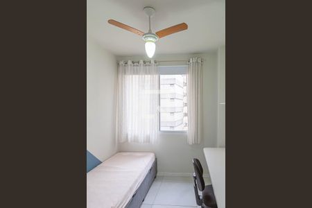 Apartamento para alugar com 40m², 2 quartos e sem vagaQuarto 2