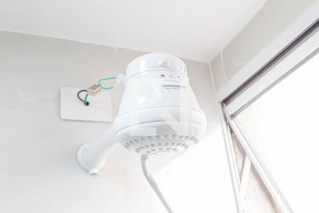 Apartamento para alugar com 40m², 2 quartos e sem vagaBanheiro