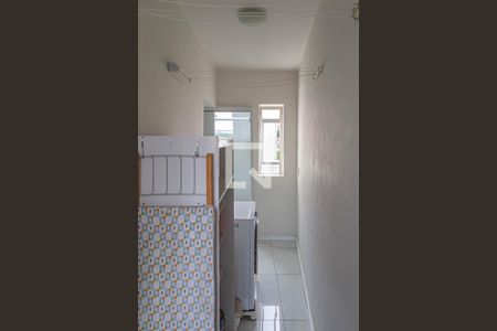 Apartamento para alugar com 40m², 2 quartos e sem vagaÁrea de Serviço