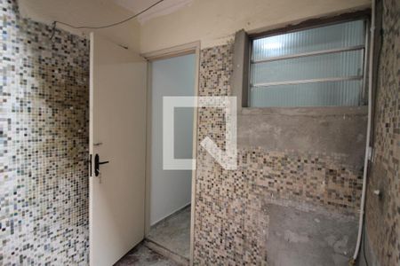 Apartamento para alugar com 50m², 1 quarto e sem vagaQuintal