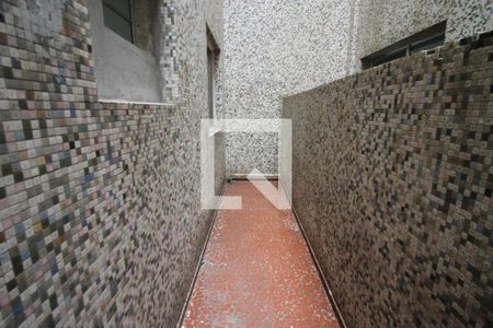 Apartamento para alugar com 50m², 1 quarto e sem vagaQuintal