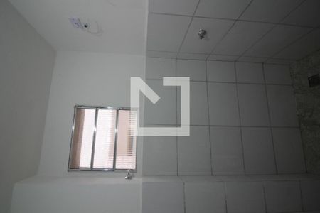Banheiro de apartamento para alugar com 1 quarto, 50m² em Canindé , São Paulo