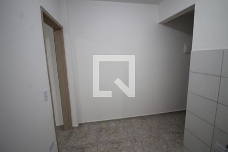 Apartamento para alugar com 50m², 1 quarto e sem vagaCozinha