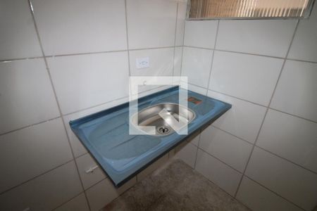 Apartamento para alugar com 50m², 1 quarto e sem vagaCozinha