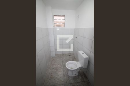 Banheiro de apartamento para alugar com 1 quarto, 50m² em Canindé , São Paulo