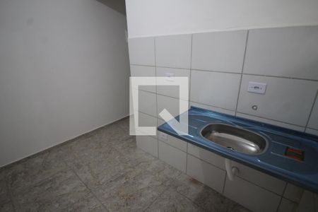 Apartamento para alugar com 50m², 1 quarto e sem vagaCozinha
