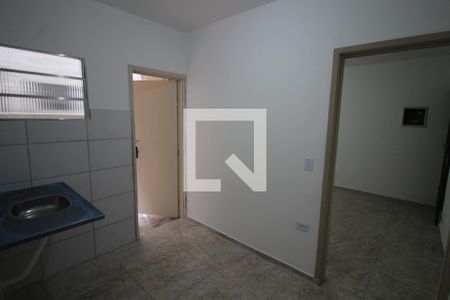 Apartamento para alugar com 50m², 1 quarto e sem vagaCozinha