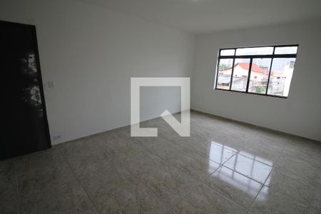 Sala de apartamento para alugar com 1 quarto, 55m² em Canindé , São Paulo