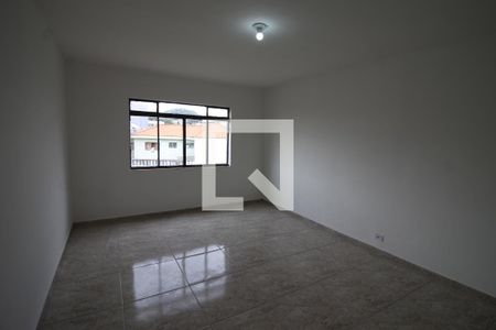Sala de apartamento para alugar com 1 quarto, 55m² em Canindé , São Paulo