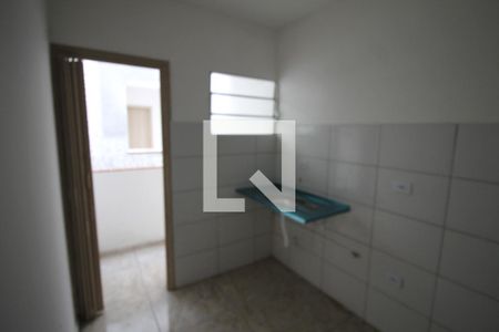 Apartamento para alugar com 50m², 1 quarto e sem vagaCozinha