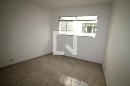 Sala de apartamento para alugar com 1 quarto, 50m² em Pari, São Paulo