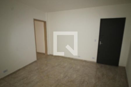 Sala de apartamento para alugar com 1 quarto, 50m² em Pari, São Paulo