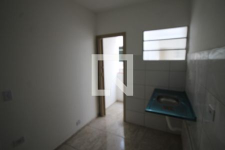 Apartamento para alugar com 50m², 1 quarto e sem vagaCozinha