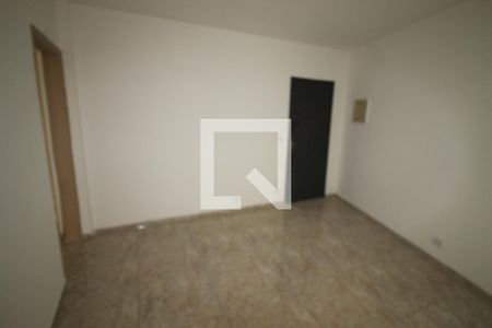 Sala de apartamento para alugar com 1 quarto, 50m² em Pari, São Paulo