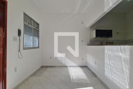 Sala de casa para alugar com 2 quartos, 60m² em Quintino Bocaiuva, Rio de Janeiro