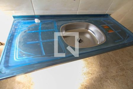 Apartamento para alugar com 50m², 1 quarto e sem vaga Apartamento para alugar com 50m², 1 quarto e sem vagaCozinha