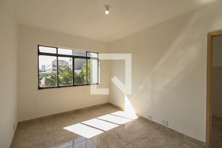 Sala de apartamento para alugar com 1 quarto, 50m² em Pari, São Paulo
