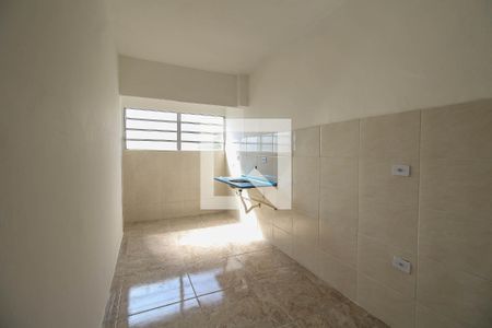 Apartamento para alugar com 50m², 1 quarto e sem vaga Apartamento para alugar com 50m², 1 quarto e sem vagaCozinha