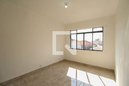 Sala de apartamento para alugar com 1 quarto, 50m² em Pari, São Paulo