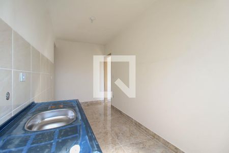 Apartamento para alugar com 50m², 1 quarto e sem vaga Apartamento para alugar com 50m², 1 quarto e sem vagaCozinha