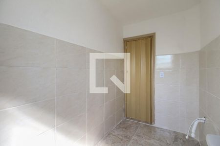 Apartamento para alugar com 50m², 1 quarto e sem vaga Apartamento para alugar com 50m², 1 quarto e sem vagaBanheiro