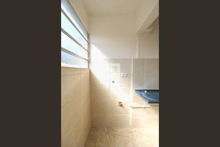 Apartamento para alugar com 50m², 1 quarto e sem vaga Apartamento para alugar com 50m², 1 quarto e sem vagaÁrea de Serviço