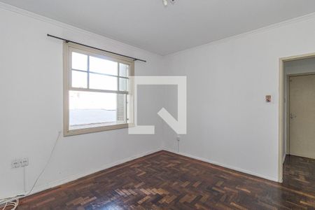 Sala de apartamento para alugar com 2 quartos, 74m² em Navegantes, Porto Alegre