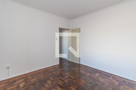 Sala de apartamento para alugar com 2 quartos, 74m² em Navegantes, Porto Alegre