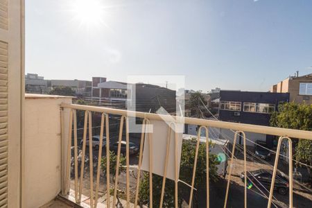 Varanda de apartamento para alugar com 2 quartos, 74m² em Navegantes, Porto Alegre