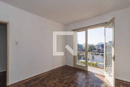 Quarto 1 de apartamento para alugar com 2 quartos, 74m² em Navegantes, Porto Alegre