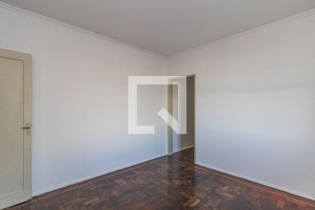 Sala de apartamento para alugar com 2 quartos, 74m² em Navegantes, Porto Alegre