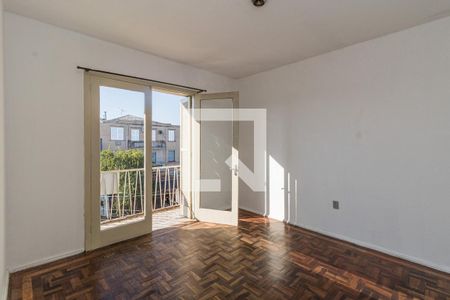 Quarto 1 de apartamento para alugar com 2 quartos, 74m² em Navegantes, Porto Alegre