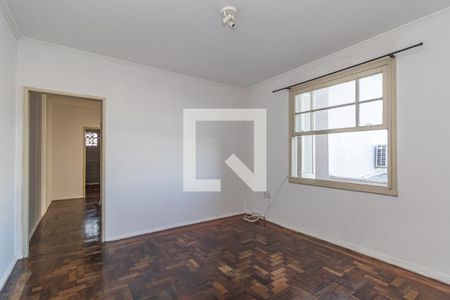 Sala de apartamento para alugar com 2 quartos, 74m² em Navegantes, Porto Alegre