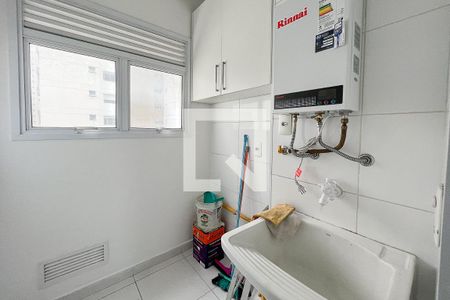 Apartamento à venda com 45m², 1 quarto e 1 vagaÁrea de Serviço