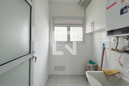 Apartamento à venda com 45m², 1 quarto e 1 vagaÁrea de Serviço