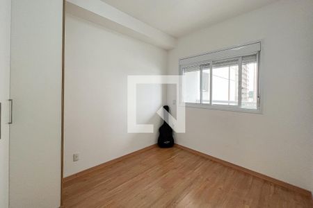Quarto de apartamento à venda com 1 quarto, 45m² em Várzea da Barra Funda, São Paulo