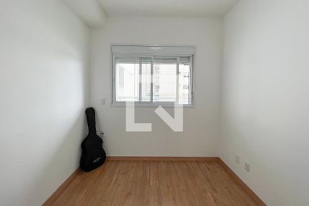 Apartamento à venda com 45m², 1 quarto e 1 vagaQuarto
