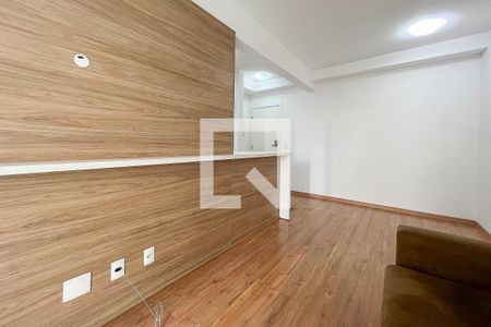 Sala de apartamento à venda com 1 quarto, 45m² em Várzea da Barra Funda, São Paulo