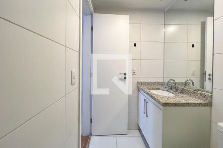 Apartamento à venda com 45m², 1 quarto e 1 vagaBanheiro
