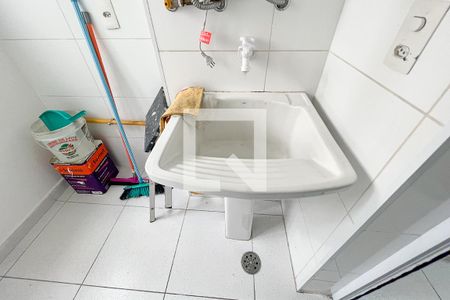 Apartamento à venda com 45m², 1 quarto e 1 vagaÁrea de Serviço