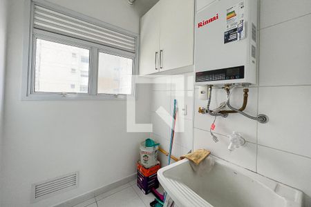 Apartamento à venda com 45m², 1 quarto e 1 vagaÁrea de Serviço