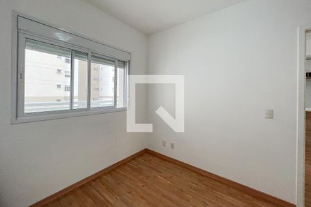 Apartamento à venda com 45m², 1 quarto e 1 vagaQuarto