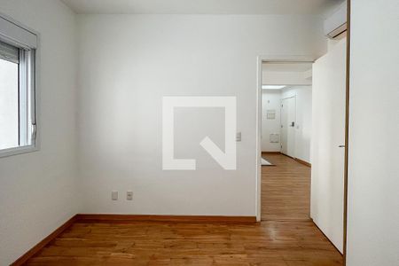 Apartamento à venda com 45m², 1 quarto e 1 vagaQuarto