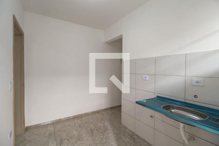 Apartamento para alugar com 50m², 1 quarto e sem vagaCozinha