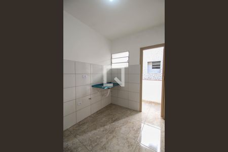 Apartamento para alugar com 50m², 1 quarto e sem vagaCozinha
