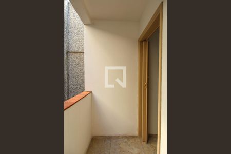 Apartamento para alugar com 50m², 1 quarto e sem vagaVaranda/Área de Serviço