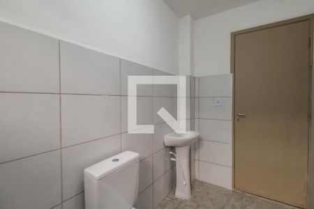 Apartamento para alugar com 50m², 1 quarto e sem vagaBanheiro